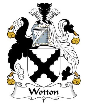British/W/Wootton-or-Wotton-Crest-Coat-of-Arms