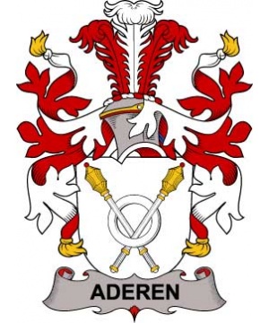 Denmark/A/Aderen-Crest-Coat-of-Arms
