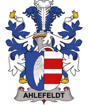 Denmark/A/Ahlefeldt-Crest-Coat-of-Arms