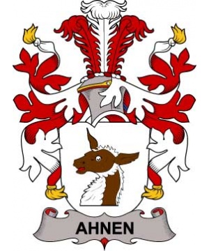 Denmark/A/Ahnen-Crest-Coat-of-Arms