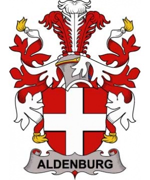 Denmark/A/Aldenburg-Crest-Coat-of-Arms