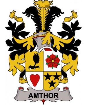 Denmark/A/Amthor-Crest-Coat-of-Arms