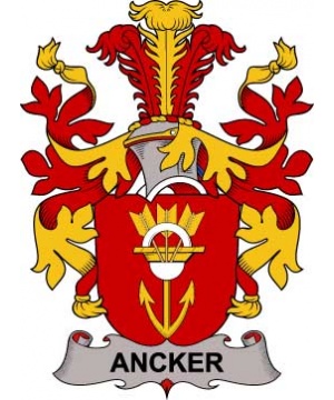 Denmark/A/Ancker-Crest-Coat-of-Arms