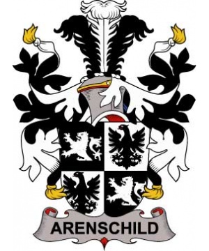 Denmark/A/Arenschild-Crest-Coat-of-Arms