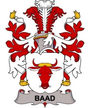 Denmark/B/Baad-2-Crest-Coat-of-Arms