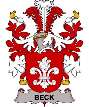 Denmark/B/Beck-Crest-Coat-of-Arms