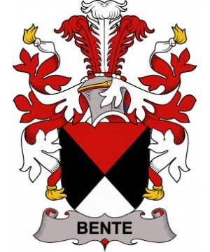 Denmark/B/Bente-Crest-Coat-of-Arms