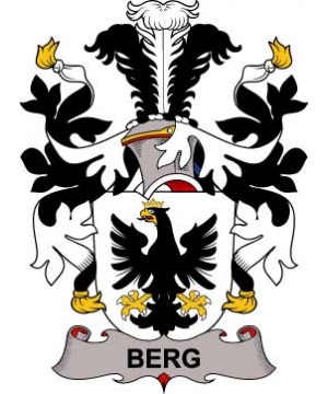 Denmark/B/Berg-Crest-Coat-of-Arms