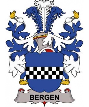 Denmark/B/Bergen-Crest-Coat-of-Arms