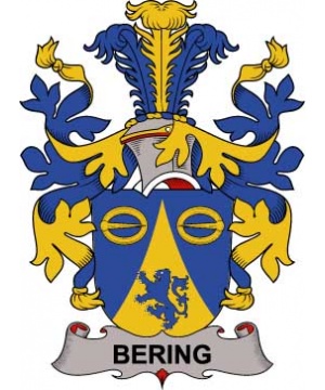 Denmark/B/Bering-Crest-Coat-of-Arms