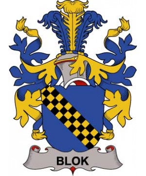 Denmark/B/Blok-Crest-Coat-of-Arms