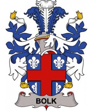 Denmark/B/Bolk-Crest-Coat-of-Arms