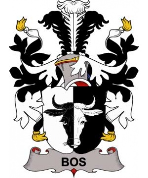 Denmark/B/Bos-Crest-Coat-of-Arms