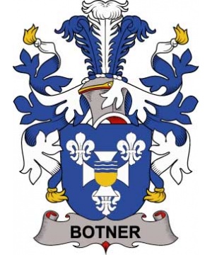 Denmark/B/Botner-Crest-Coat-of-Arms