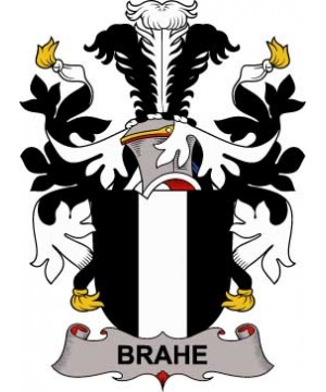 Denmark/B/Brahe-Crest-Coat-of-Arms