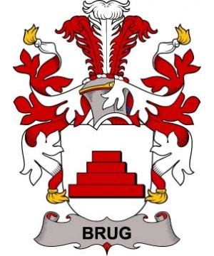 Denmark/B/Brug-Crest-Coat-of-Arms