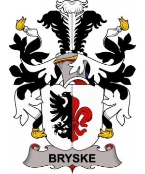 Denmark/B/Bryske-Crest-Coat-of-Arms