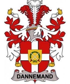 Denmark/D/Dannemand-Crest-Coat-of-Arms