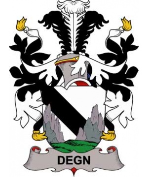 Denmark/D/Degn-Crest-Coat-of-Arms