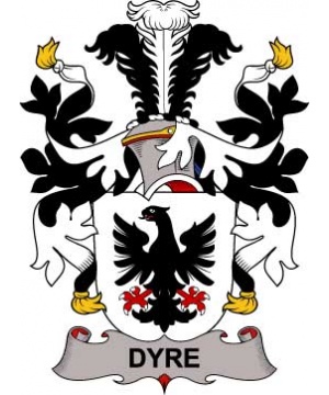 Denmark/D/Dyre-Crest-Coat-of-Arms