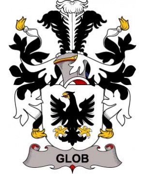Denmark/G/Glob-Crest-Coat-of-Arms