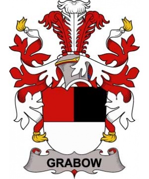 Denmark/G/Grabow-Crest-Coat-of-Arms