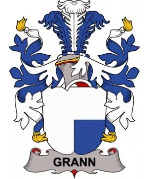 Denmark/G/Grann-Crest-Coat-of-Arms