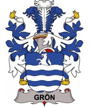 Denmark/G/Gron-Crest-Coat-of-Arms