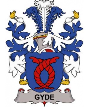 Denmark/G/Gyde-Crest-Coat-of-Arms