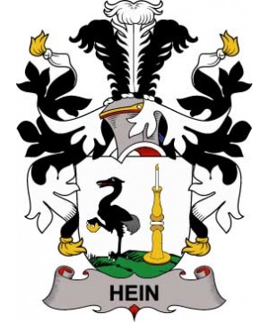 Denmark/H/Hein-Crest-Coat-of-Arms
