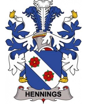 Denmark/H/Hennings-Crest-Coat-of-Arms