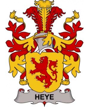 Denmark/H/Heye-Crest-Coat-of-Arms