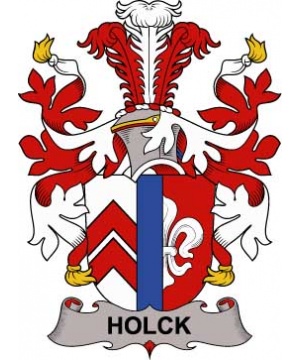 Denmark/H/Holck-Crest-Coat-of-Arms