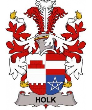 Denmark/H/Holk-Crest-Coat-of-Arms