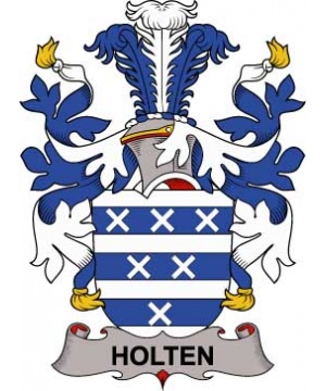 Denmark/H/Holten-Crest-Coat-of-Arms