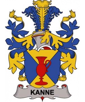 Denmark/K/Kanne-Crest-Coat-of-Arms