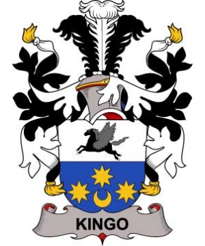 Denmark/K/Kingo-Crest-Coat-of-Arms