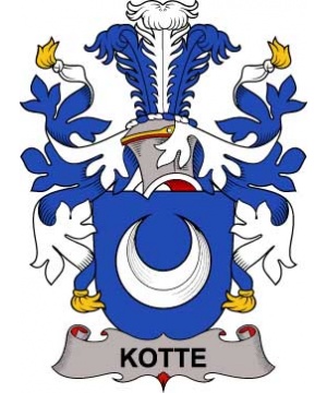Denmark/K/Kotte-Crest-Coat-of-Arms
