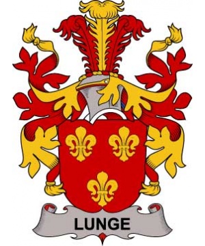 Denmark/L/Lunge-Crest-Coat-of-Arms