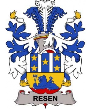 Denmark/R/Resen-Crest-Coat-of-Arms