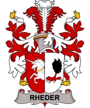 Denmark/R/Rheder-Crest-Coat-of-Arms