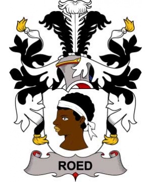 Denmark/R/Roed-Crest-Coat-of-Arms