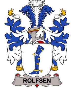 Denmark/R/Rolfsen-Crest-Coat-of-Arms