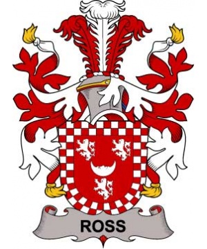 Denmark/R/Ross-Crest-Coat-of-Arms