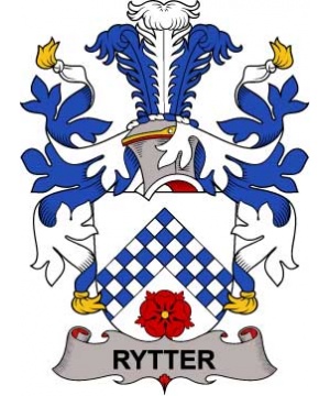 Denmark/R/Rytter-Crest-Coat-of-Arms