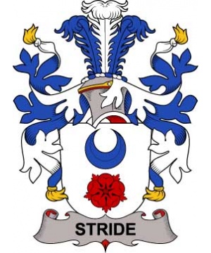 Denmark/S/Stride-Crest-Coat-of-Arms