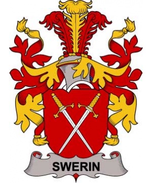 Denmark/S/Swerin-Crest-Coat-of-Arms
