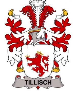 Denmark/T/Tillisch-Crest-Coat-of-Arms