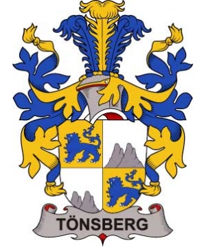 Denmark/T/Tonsberg-Crest-Coat-of-Arms