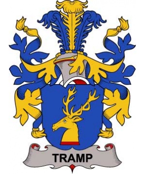 Denmark/T/Tramp-Crest-Coat-of-Arms
